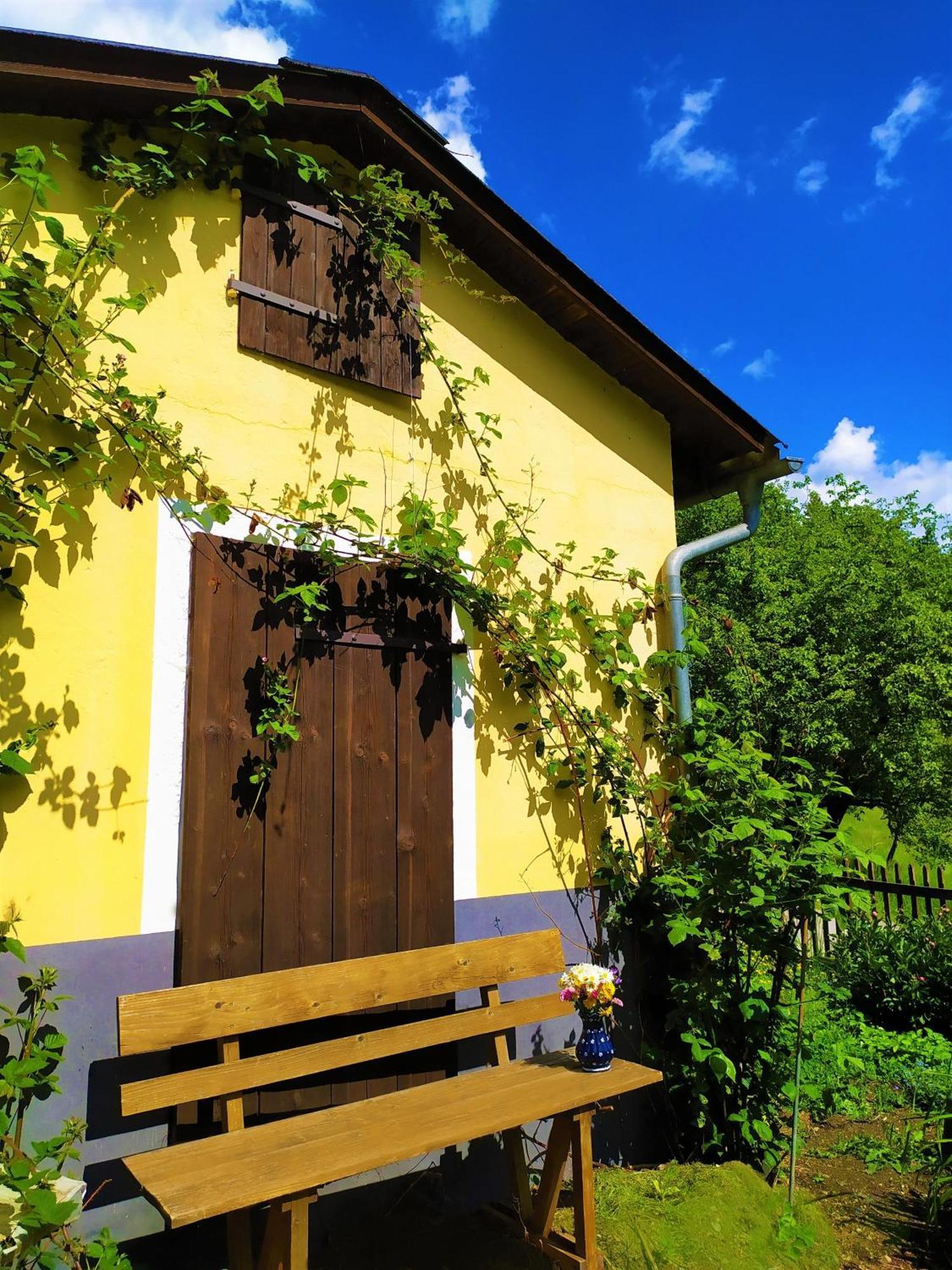 Naturoase Muehlviertel Sankt Johann am Wimberg Rom bilde